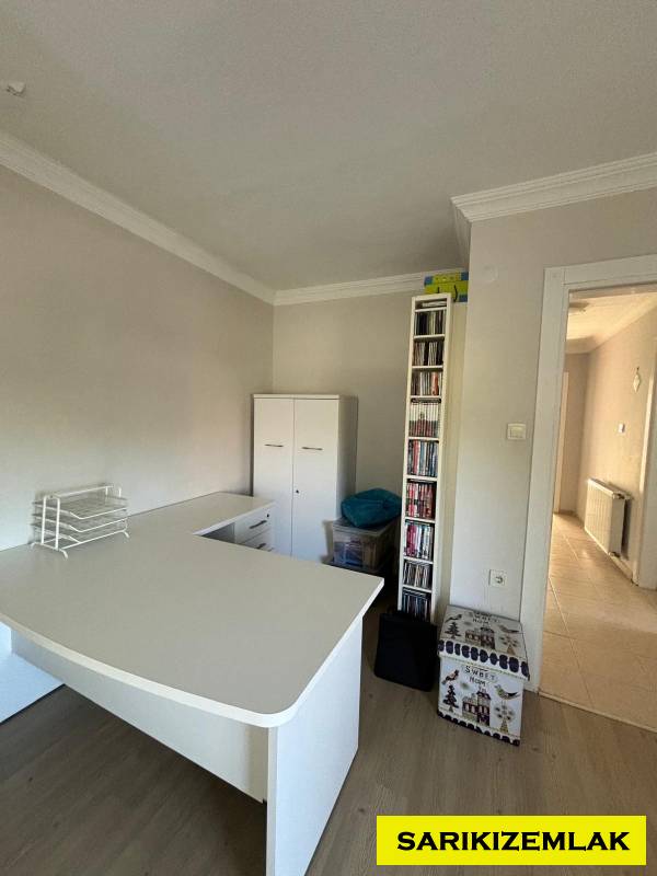 Burhaniye Ören Mah`da5+1  Villa. - 8